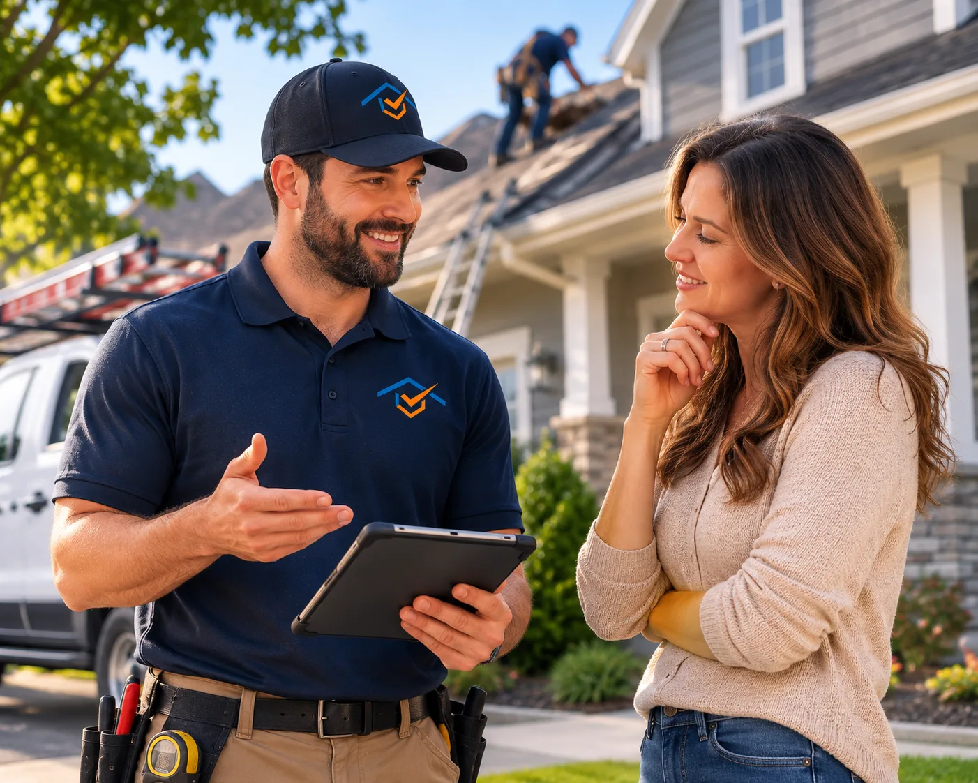 Roof Inspection FAQs in Crystal Bay, NV